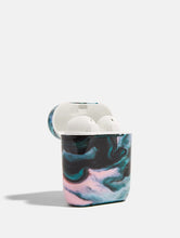 Load image into Gallery viewer, Cosmic Marble Wireless Earbuds Touch