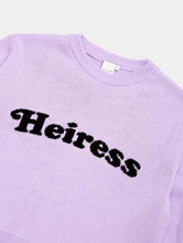 Load image into Gallery viewer, Heiress Jumper
