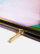 Load image into Gallery viewer, Dazzle Clear Laptop Case