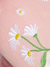 Load image into Gallery viewer, Wild Daisy Makeup Bag