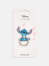 Load image into Gallery viewer, Disney x Skinnydip Stitch Phone Ring