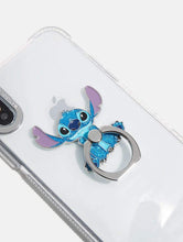 Load image into Gallery viewer, Disney x Skinnydip Stitch Phone Ring