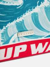 Load image into Gallery viewer, Wash Out Tote Bag