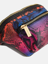 Load image into Gallery viewer, Sawyer Snake Bum Bag