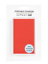 Load image into Gallery viewer, Scarlett Portable Charger