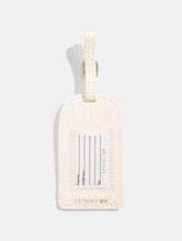 Load image into Gallery viewer, Shimmer Luggage Tag
