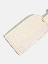 Load image into Gallery viewer, Shimmer Luggage Tag