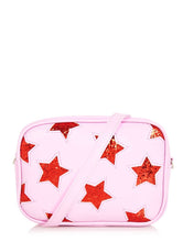 Load image into Gallery viewer, Star Adley Cross Body Bag