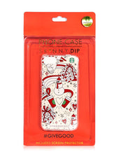 Load image into Gallery viewer, Starbucks X Skinnydip Snowman Case