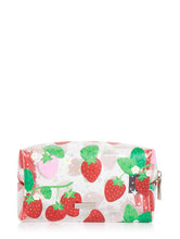 Load image into Gallery viewer, Strawb Makeup Bag