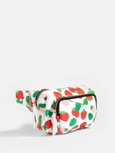 Load image into Gallery viewer, Strawberry Jay Bum Bag