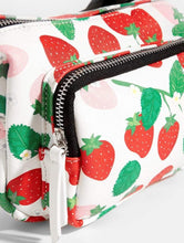 Load image into Gallery viewer, Strawberry Jay Bum Bag