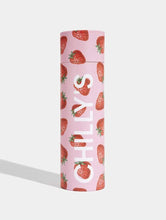 Load image into Gallery viewer, Strawberry Print Chillys Bottle 500ml