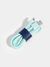 Load image into Gallery viewer, Peppermint Lightning Cable