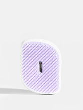 Load image into Gallery viewer, Tiger Print Tangle Teezer Hair Brush