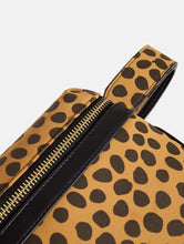 Load image into Gallery viewer, Tessa Cheetah Bum Bag