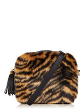 Load image into Gallery viewer, Tiger Adley Cross Body Bag