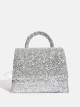 Load image into Gallery viewer, Tinsel Eden Tote Bag