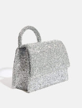 Load image into Gallery viewer, Tinsel Eden Tote Bag