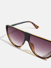 Load image into Gallery viewer, Tort Visors Sunglasses