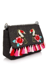 Load image into Gallery viewer, Toucan Marley Mini Cross Body Bag