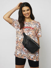 Load image into Gallery viewer, Toya Rubber Bum Bag