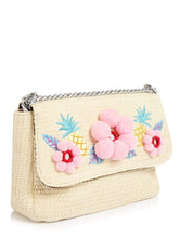 Load image into Gallery viewer, Tropical Marley Mini Cross Body Bag