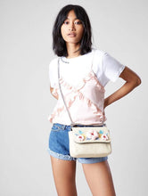 Load image into Gallery viewer, Tropical Marley Mini Cross Body Bag