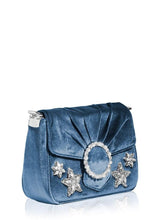 Load image into Gallery viewer, Vanessa Star Cross Body Bag