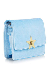 Load image into Gallery viewer, Velvet Candy Cross Body Bag