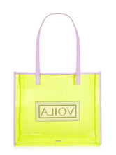 Load image into Gallery viewer, Voila Tote Bag