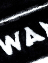 Load image into Gallery viewer, Wanted Faux Fur Scarf