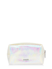 Load image into Gallery viewer, Holo Speckle Makeup Bag