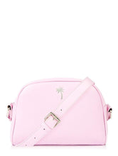 Load image into Gallery viewer, Lodi Pink Cross Body Bag
