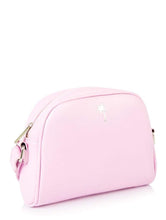 Load image into Gallery viewer, Lodi Pink Cross Body Bag