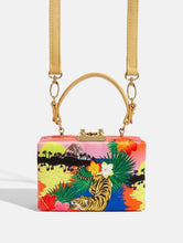 Load image into Gallery viewer, Mardi Hawaiian Clutch Bag