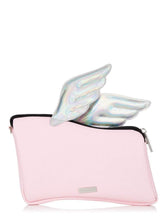 Load image into Gallery viewer, Mr Burns Flying Money Cross Body Bag