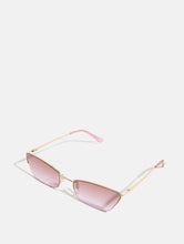Load image into Gallery viewer, Ombre Matrix Sunglasses