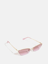 Load image into Gallery viewer, Ombre Matrix Sunglasses