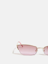 Load image into Gallery viewer, Ombre Matrix Sunglasses
