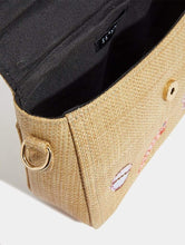 Load image into Gallery viewer, Shell Carmen Tote Bag
