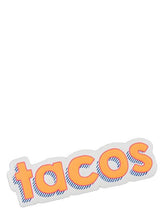 Load image into Gallery viewer, Taco Plushie Sticker Pack