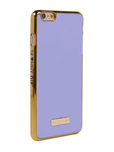 Load image into Gallery viewer, Lilac PU Case