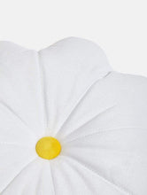 Load image into Gallery viewer, Daisy Shaped Cushion