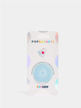 Load image into Gallery viewer, Soph x Skinnydip Blue Sun PopSocket