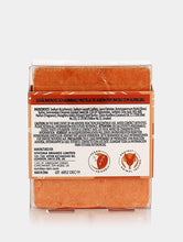 Load image into Gallery viewer, Sunday Rain Mango & Coconut Bubble Bar