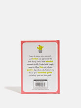 Load image into Gallery viewer, The Little Book of Mindfulness