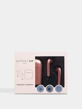Load image into Gallery viewer, Blush Wireless Earbuds