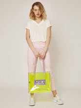 Load image into Gallery viewer, Voila Tote Bag