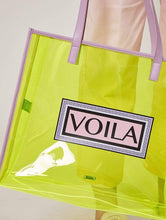 Load image into Gallery viewer, Voila Tote Bag